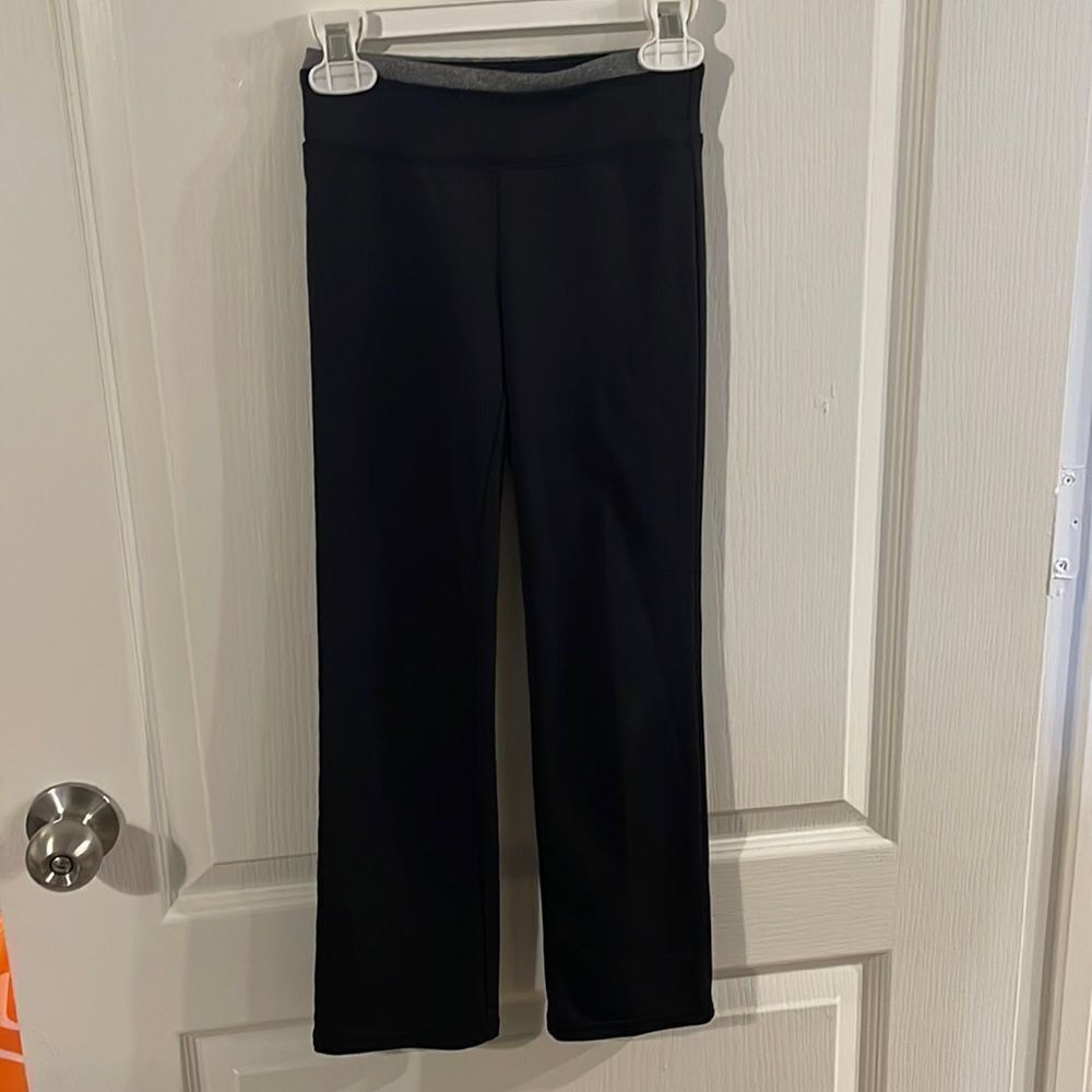 Everlast sport Girls leggings size 6/6X